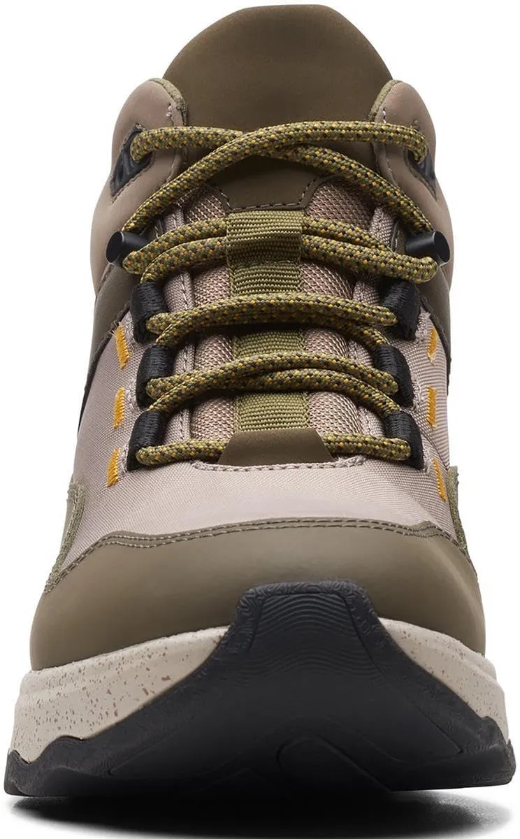 Clarks Women's Winter Fashion Boot