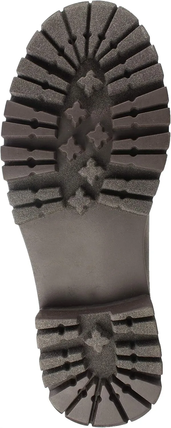 CLIFFS BY WHITE MOUNTAIN Shoes Mandy Women's Casual Lace-up Ankle Boot