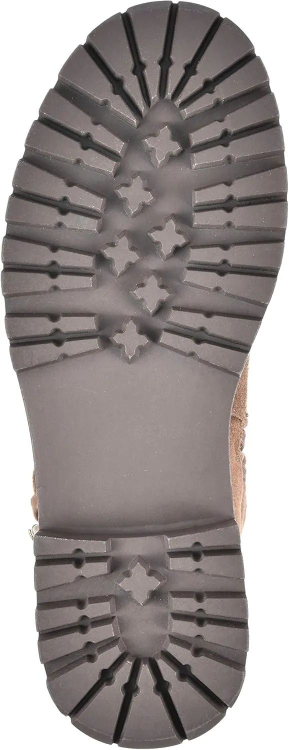 CLIFFS BY WHITE MOUNTAIN Shoes Merritt Women's Casual Tall Shaft Boot