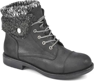 CLIFFS BY WHITE MOUNTAIN Women's Duena Hiking Style Boot
