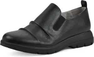 CLIFFS BY WHITE MOUNTAIN Women's Floaty Cushioned Work Shoe