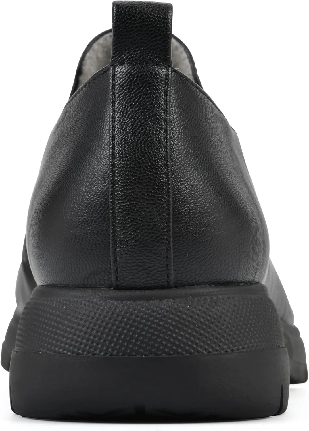 CLIFFS BY WHITE MOUNTAIN Women's Floaty Cushioned Work Shoe