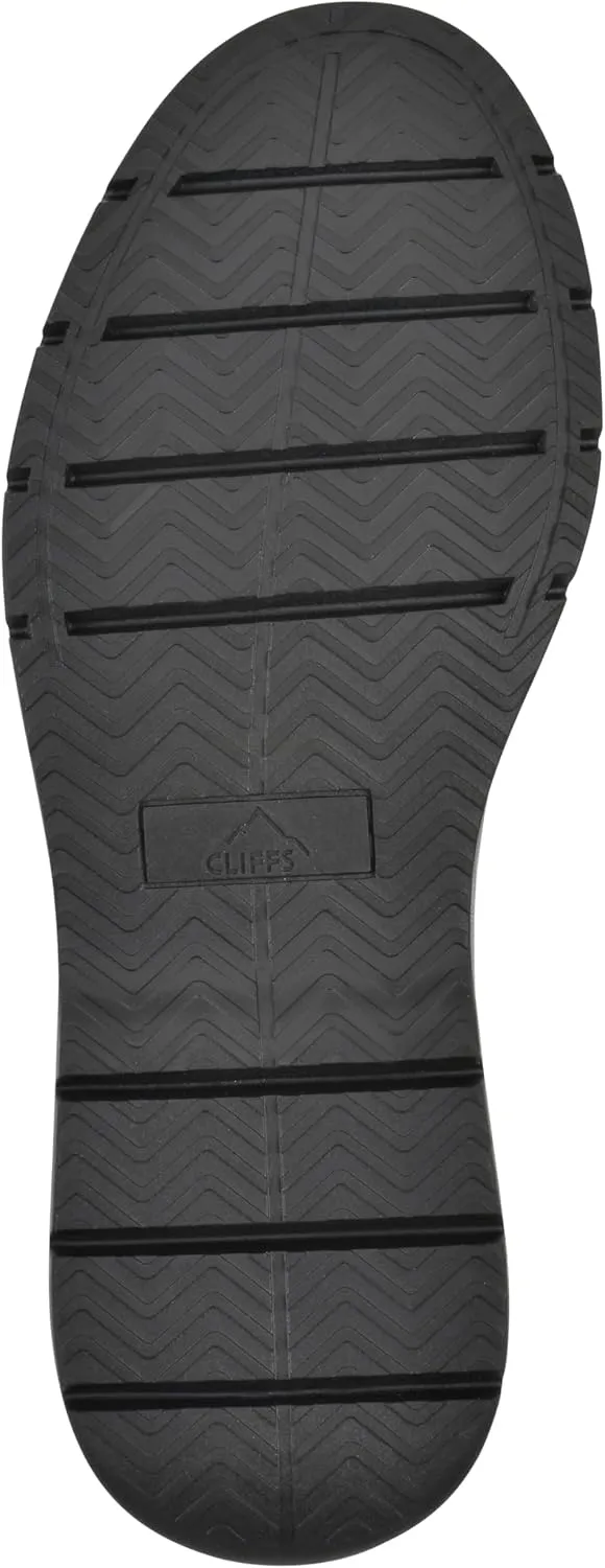 CLIFFS BY WHITE MOUNTAIN Women's Floaty Cushioned Work Shoe