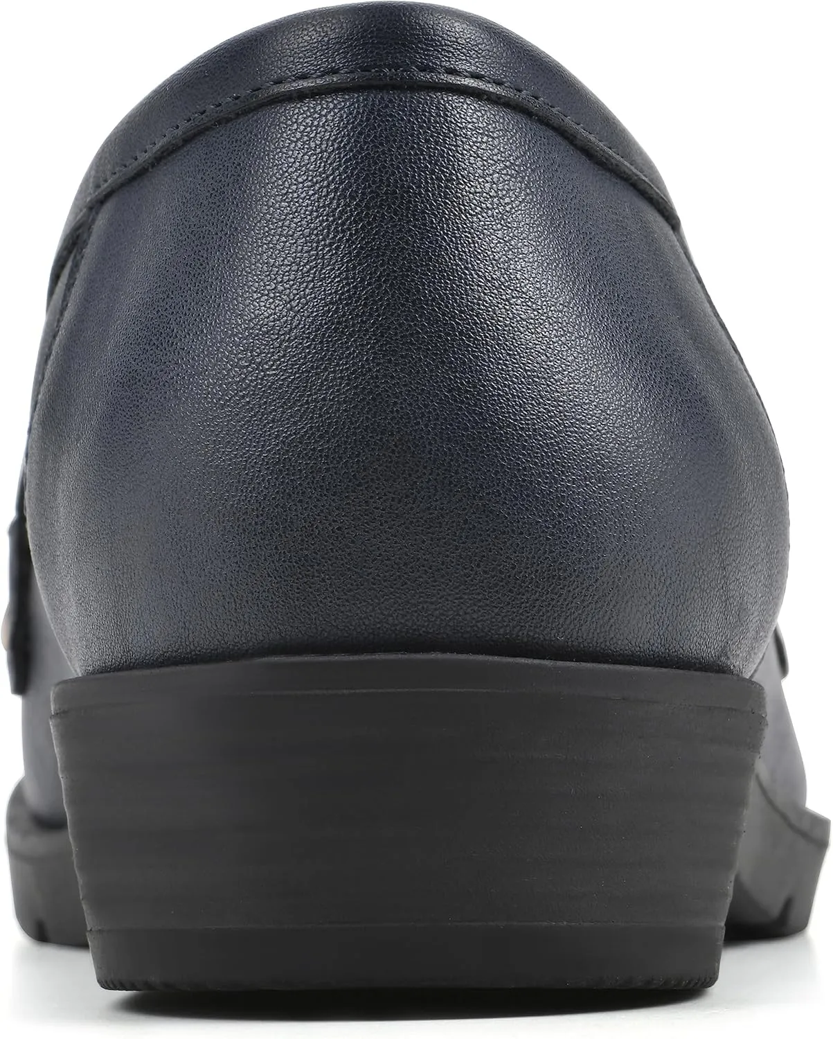 CLIFFS BY WHITE MOUNTAIN Women's Galeena Cushioned Loafer Flat