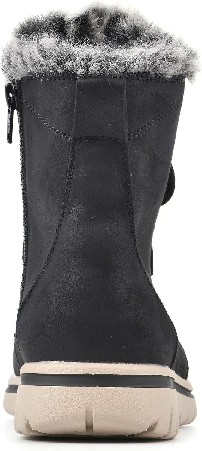 CLIFFS BY WHITE MOUNTAIN Women's Holly Boot