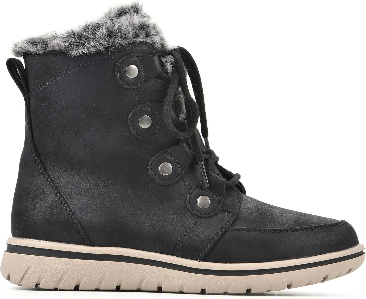 CLIFFS BY WHITE MOUNTAIN Women's Holly Boot