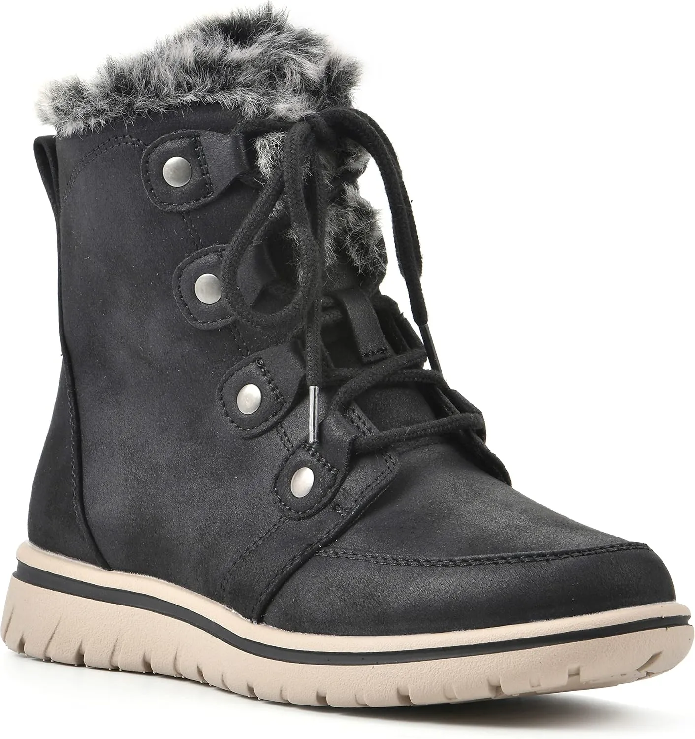 CLIFFS BY WHITE MOUNTAIN Women's Holly Boot