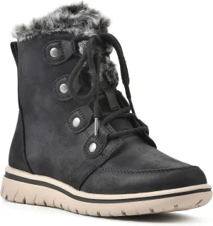 CLIFFS BY WHITE MOUNTAIN Women's Holly Boot
