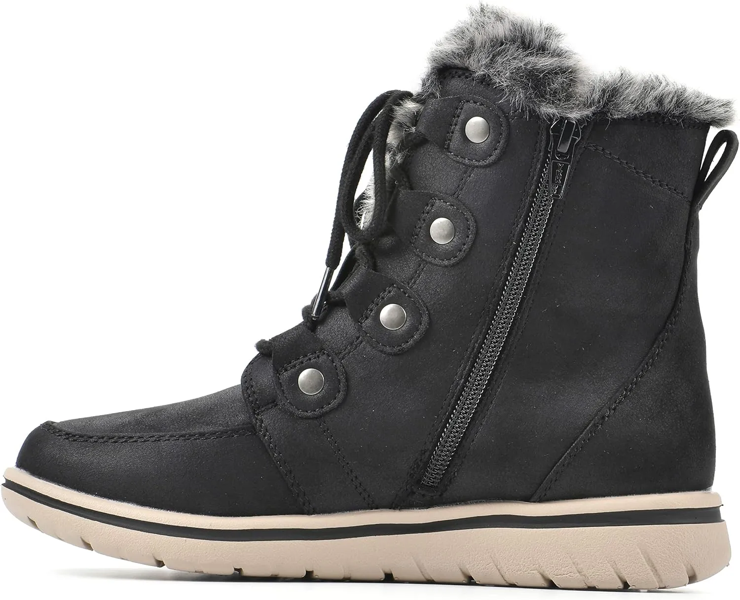 CLIFFS BY WHITE MOUNTAIN Women's Holly Boot