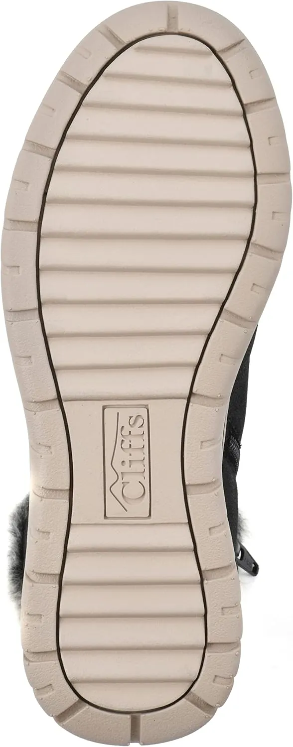 CLIFFS BY WHITE MOUNTAIN Women's Holly Boot