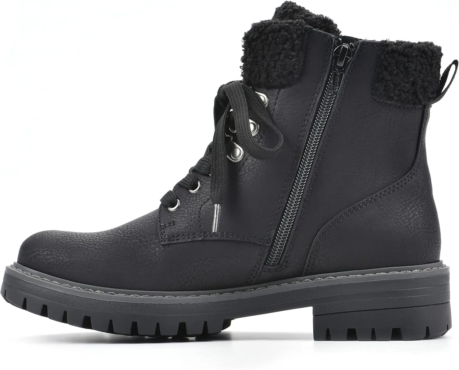 CLIFFS BY WHITE MOUNTAIN Women's Miles Boot