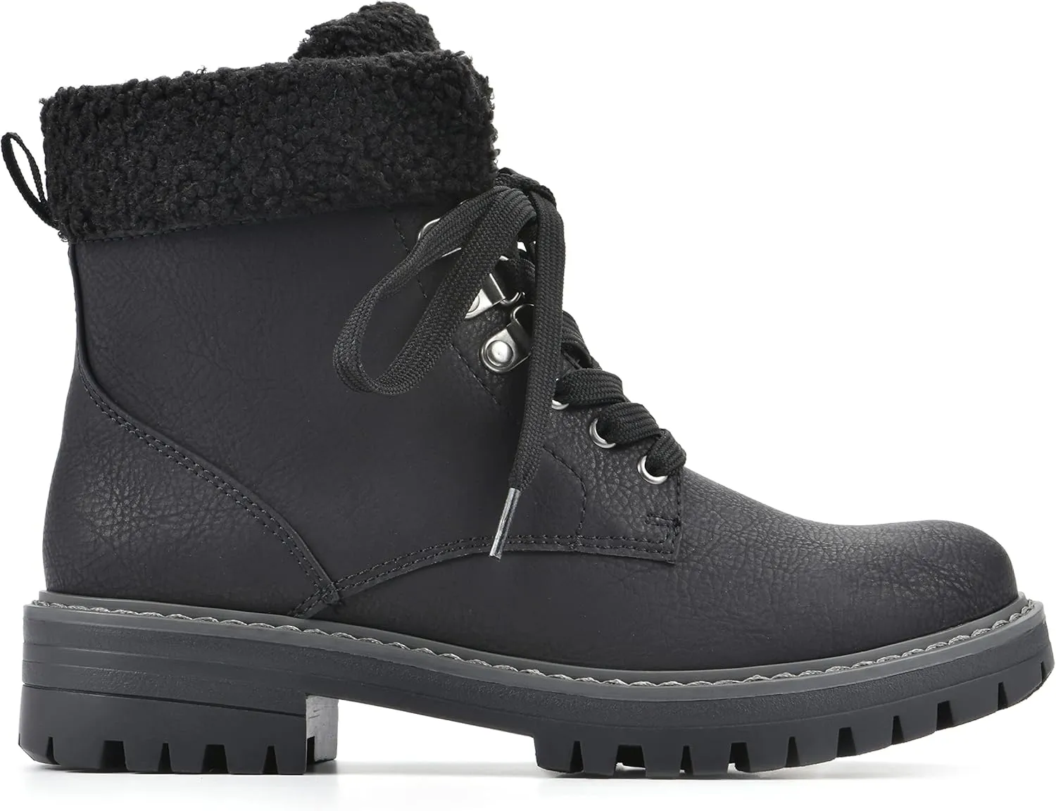 CLIFFS BY WHITE MOUNTAIN Women's Miles Boot