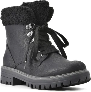CLIFFS BY WHITE MOUNTAIN Women's Miles Boot