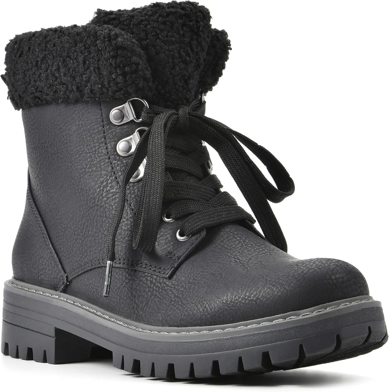 CLIFFS BY WHITE MOUNTAIN Women's Miles Boot