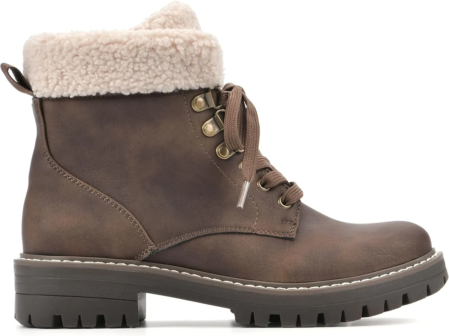 CLIFFS BY WHITE MOUNTAIN Women's Miles Boot