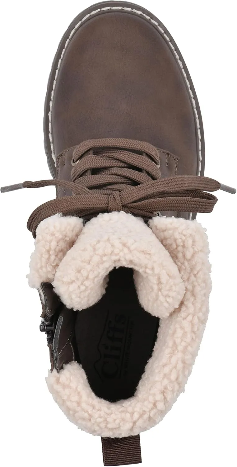 CLIFFS BY WHITE MOUNTAIN Women's Miles Boot