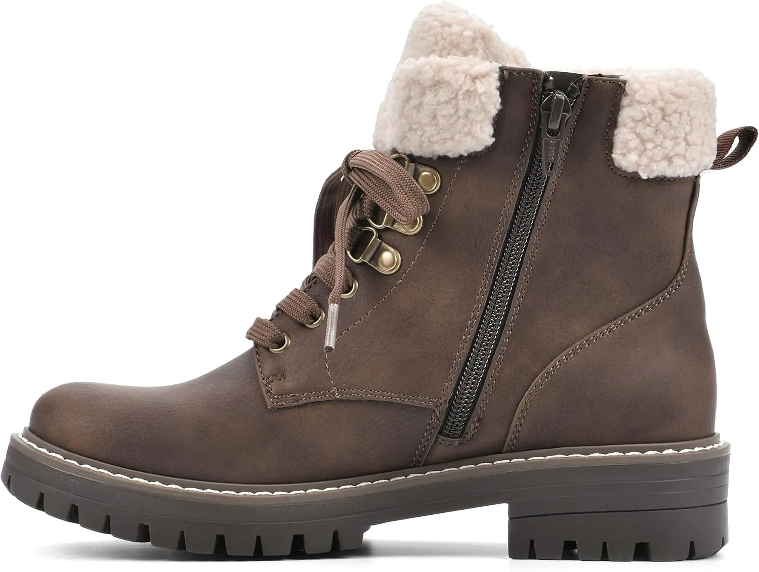 CLIFFS BY WHITE MOUNTAIN Women's Miles Boot