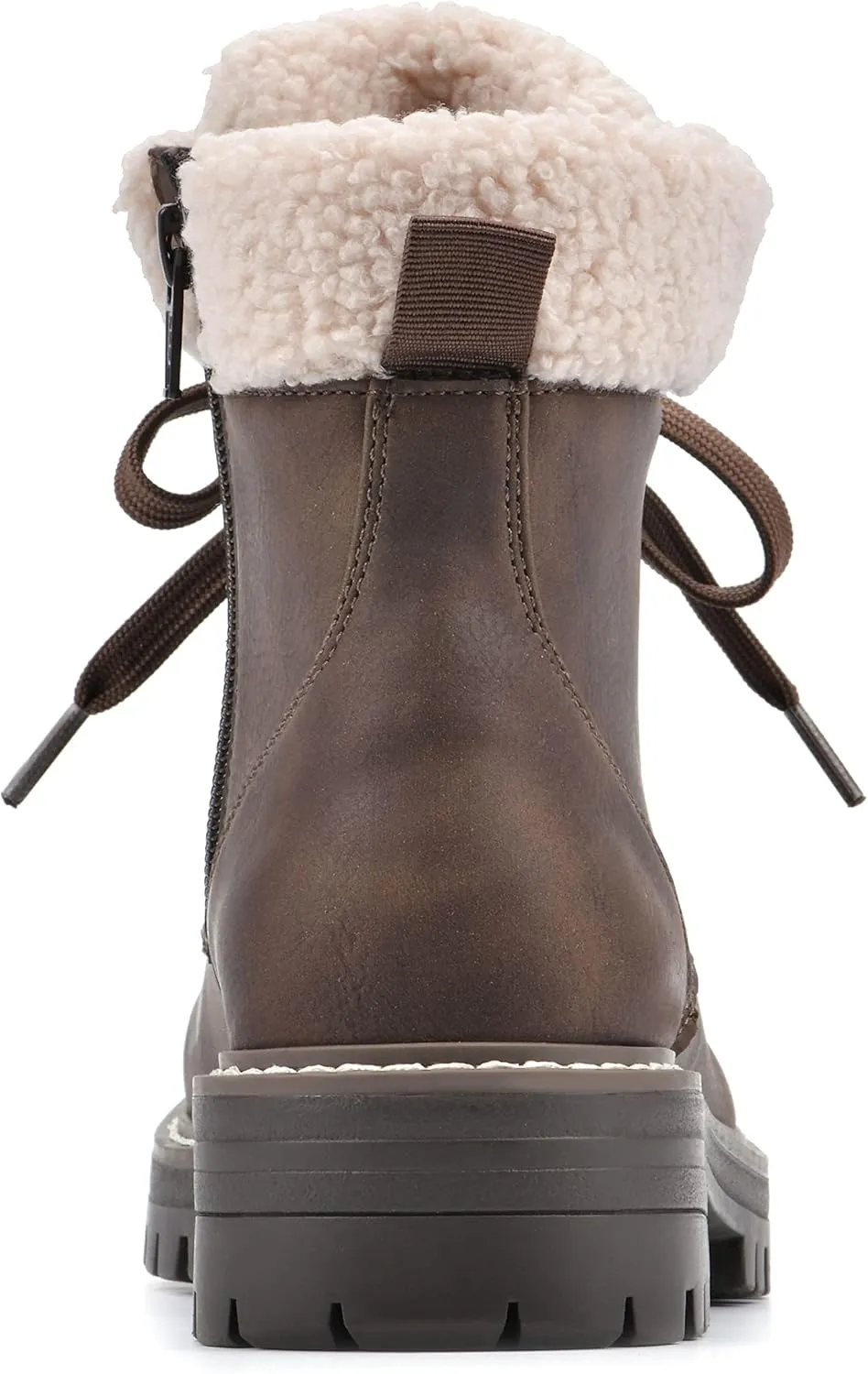 CLIFFS BY WHITE MOUNTAIN Women's Miles Boot