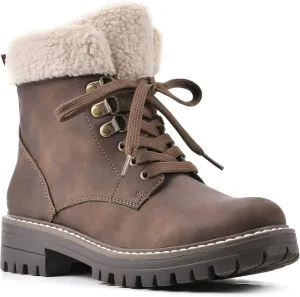 CLIFFS BY WHITE MOUNTAIN Women's Miles Boot