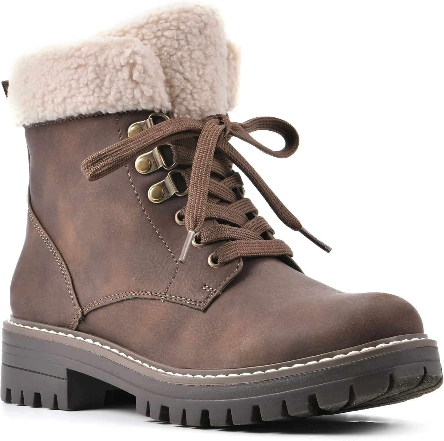 CLIFFS BY WHITE MOUNTAIN Women's Miles Boot