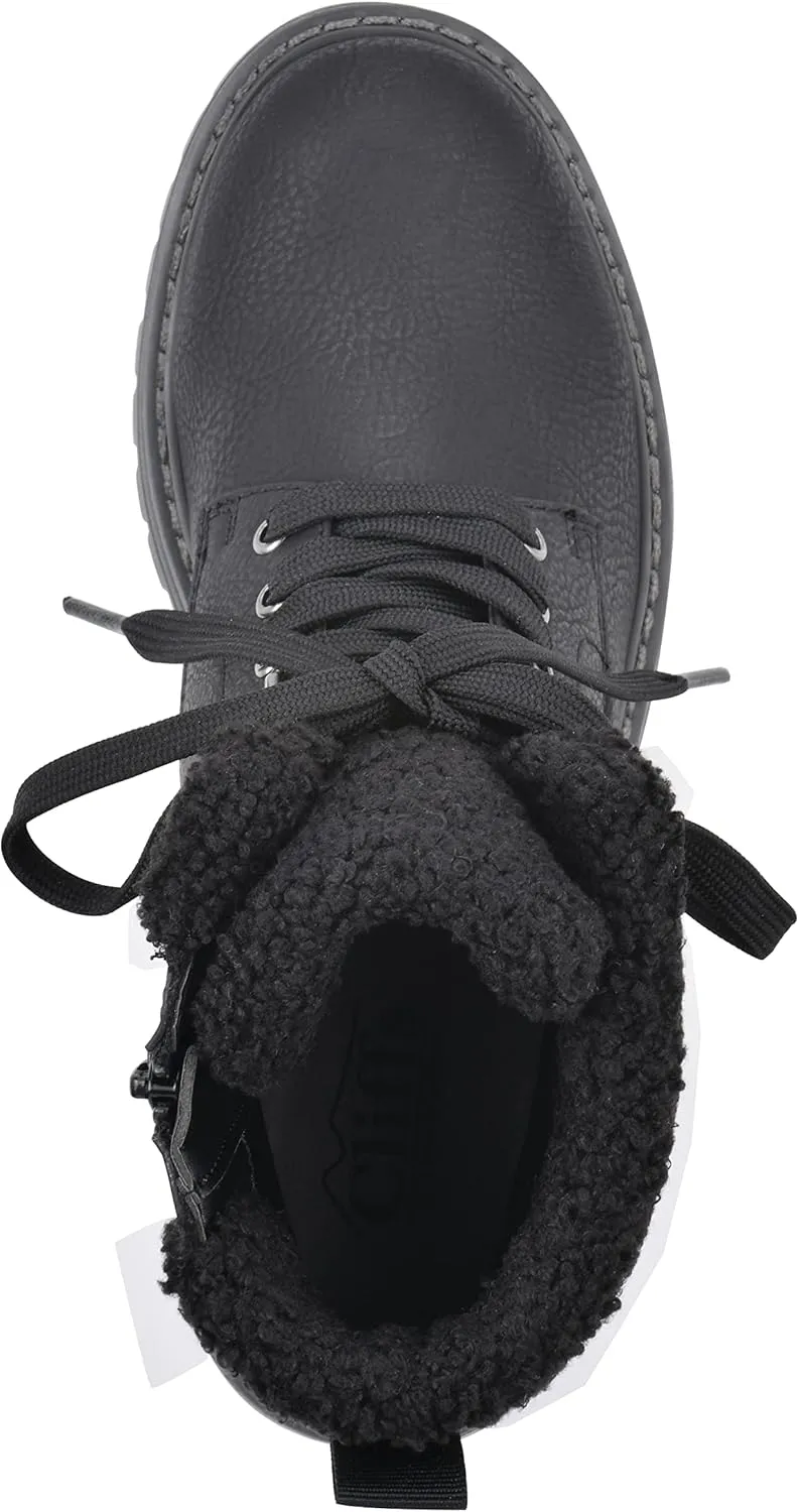CLIFFS BY WHITE MOUNTAIN Women's Miles Boot