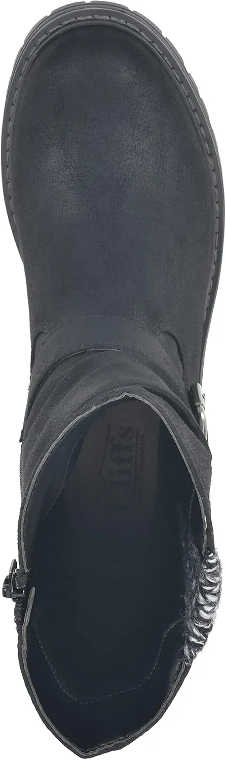 CLIFFS BY WHITE MOUNTAIN Women's Mingle Boot