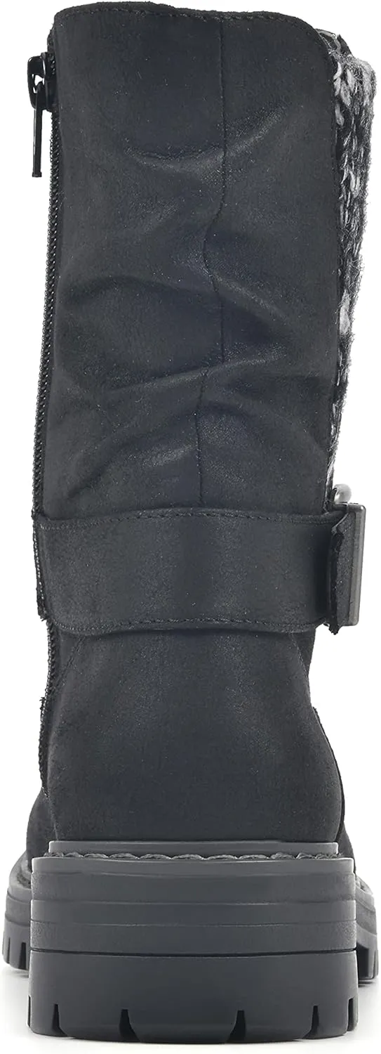 CLIFFS BY WHITE MOUNTAIN Women's Mingle Boot