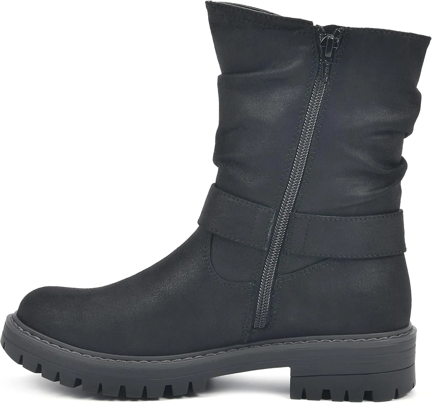 CLIFFS BY WHITE MOUNTAIN Women's Mingle Boot