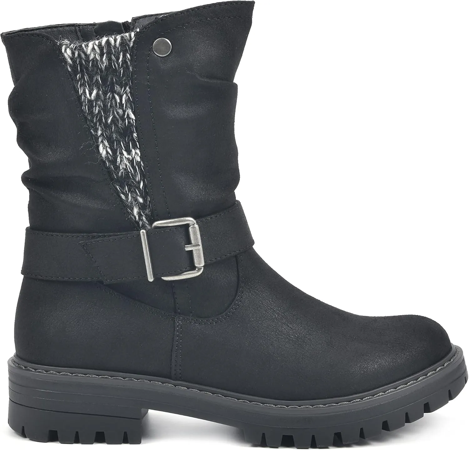CLIFFS BY WHITE MOUNTAIN Women's Mingle Boot