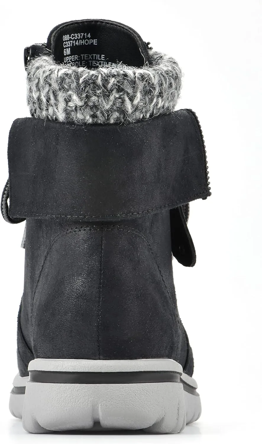 CLIFFS BY WHITE MOUNTAIN Women's Shoes Hope City Hiker Boot