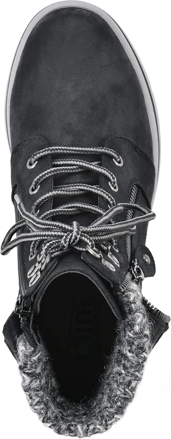 CLIFFS BY WHITE MOUNTAIN Women's Shoes Hope City Hiker Boot
