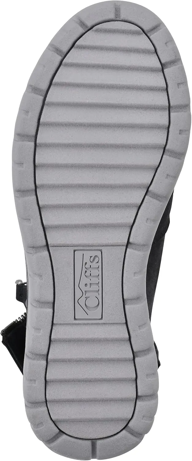 CLIFFS BY WHITE MOUNTAIN Women's Shoes Hope City Hiker Boot