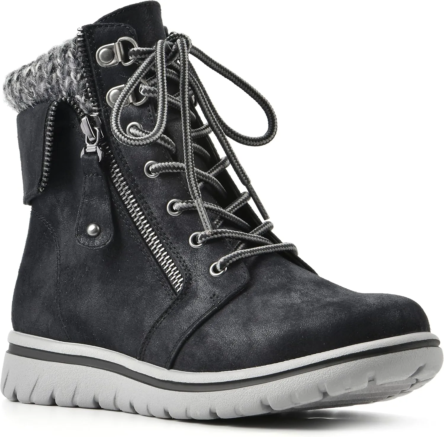 CLIFFS BY WHITE MOUNTAIN Women's Shoes Hope City Hiker Boot