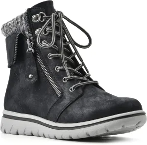 CLIFFS BY WHITE MOUNTAIN Women's Shoes Hope City Hiker Boot