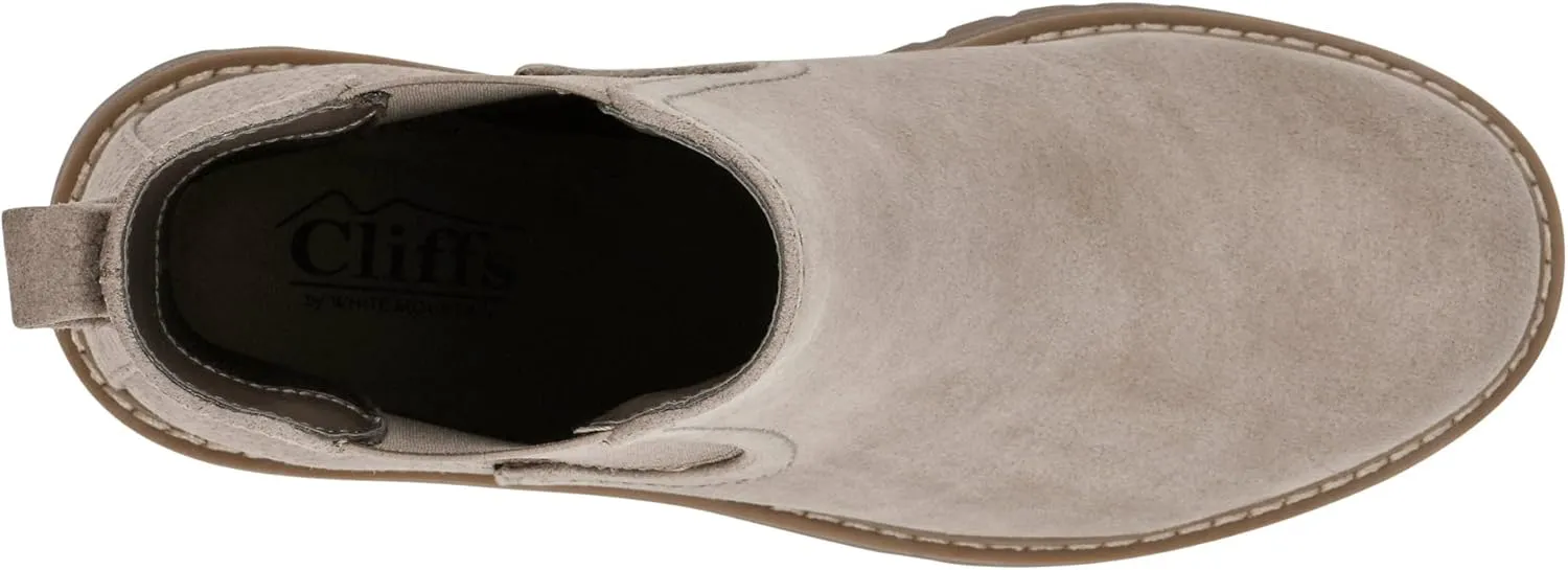 CLIFFS BY WHITE MOUNTAIN Women's Shoes Mastery Chelsea Boot