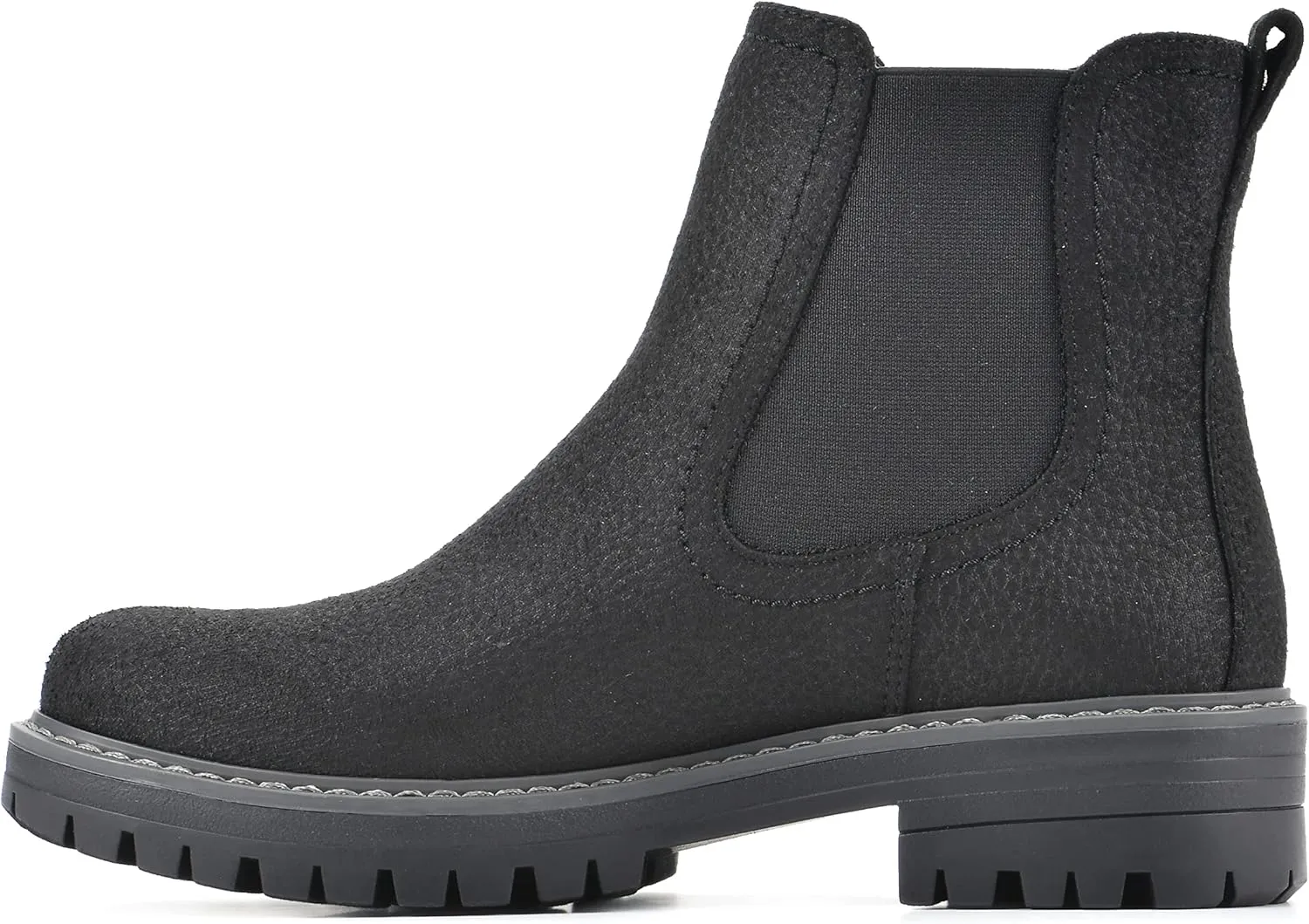 CLIFFS BY WHITE MOUNTAIN Women's Shoes Mastery Chelsea Boot