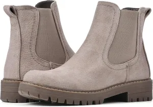 CLIFFS BY WHITE MOUNTAIN Women's Shoes Mastery Chelsea Boot