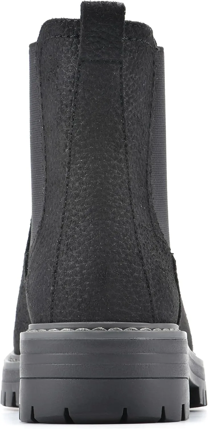 CLIFFS BY WHITE MOUNTAIN Women's Shoes Mastery Chelsea Boot