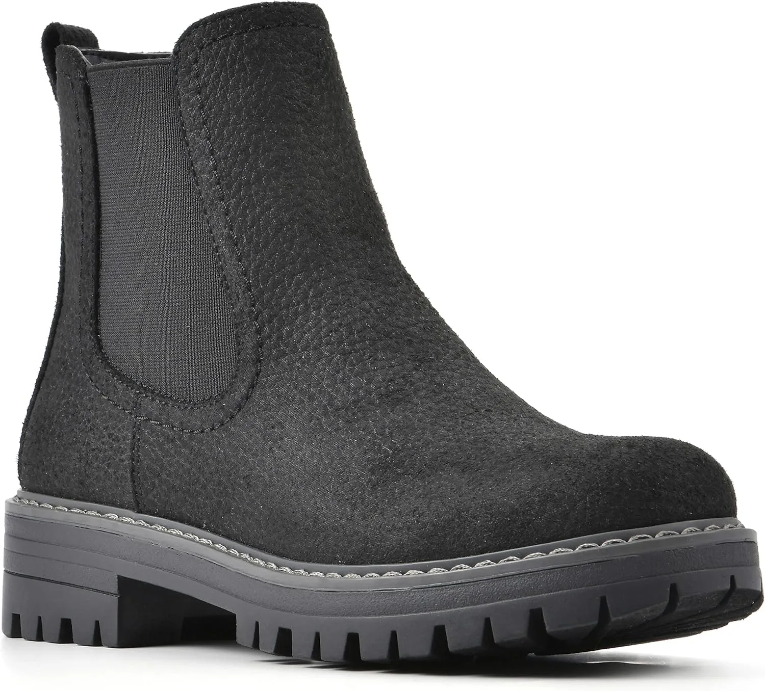CLIFFS BY WHITE MOUNTAIN Women's Shoes Mastery Chelsea Boot