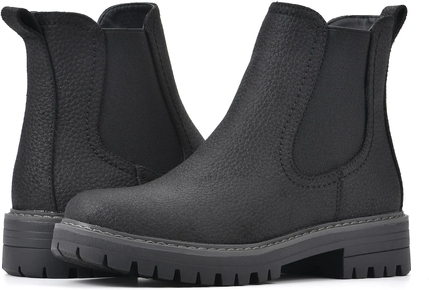 CLIFFS BY WHITE MOUNTAIN Women's Shoes Mastery Chelsea Boot
