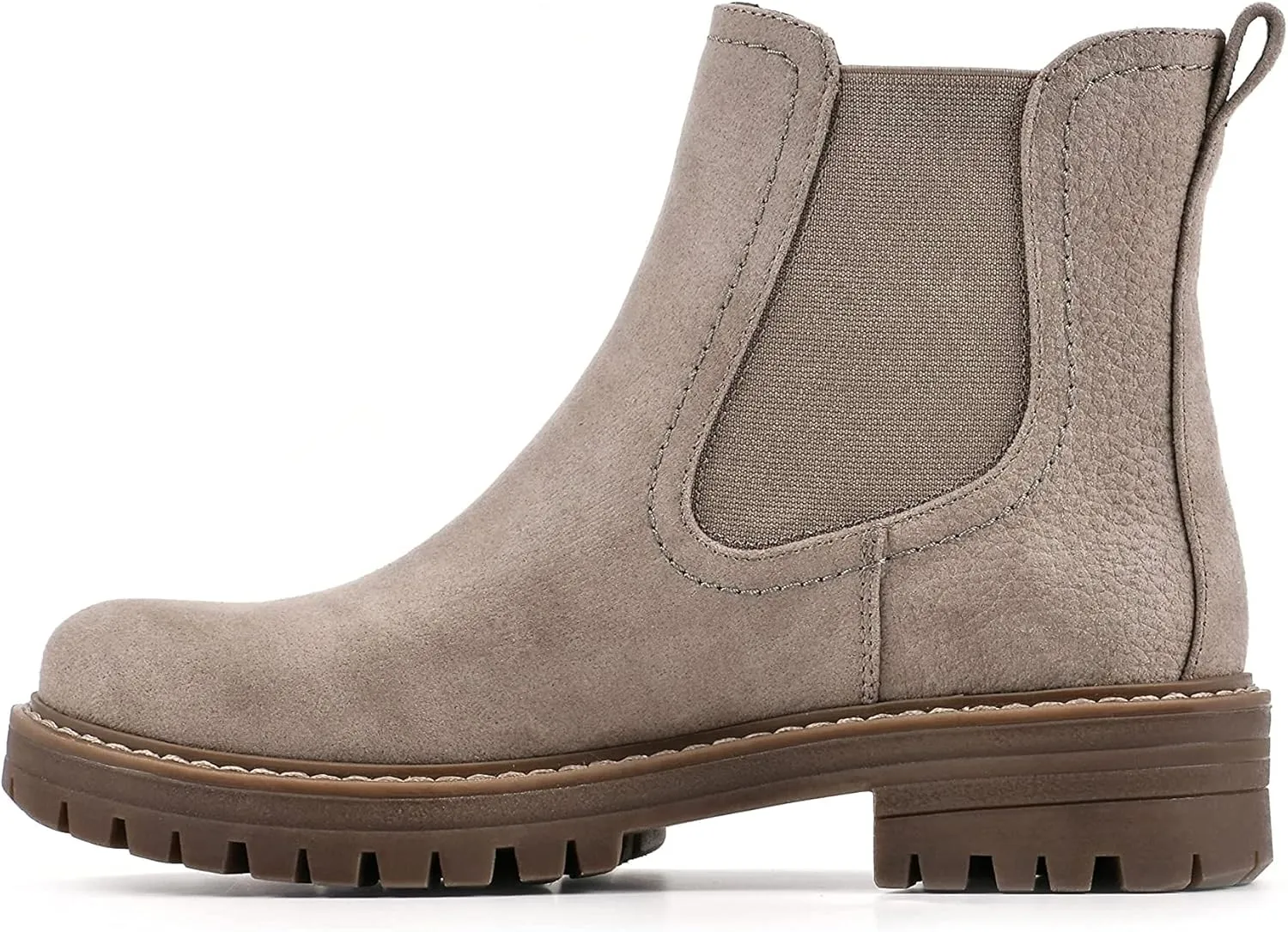 CLIFFS BY WHITE MOUNTAIN Women's Shoes Mastery Chelsea Boot