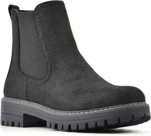 CLIFFS BY WHITE MOUNTAIN Women's Shoes Mastery Chelsea Boot