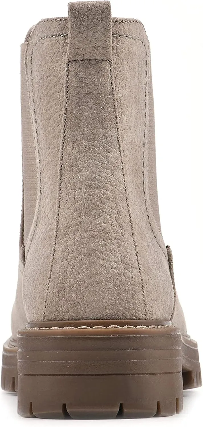 CLIFFS BY WHITE MOUNTAIN Women's Shoes Mastery Chelsea Boot