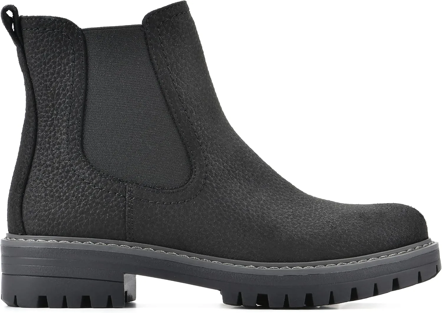 CLIFFS BY WHITE MOUNTAIN Women's Shoes Mastery Chelsea Boot