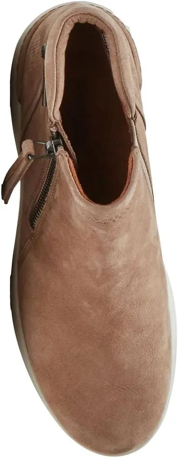 Cobb Hill Skylar Zip Boot WP Women's Boot