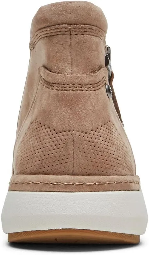 Cobb Hill Skylar Zip Boot WP Women's Boot