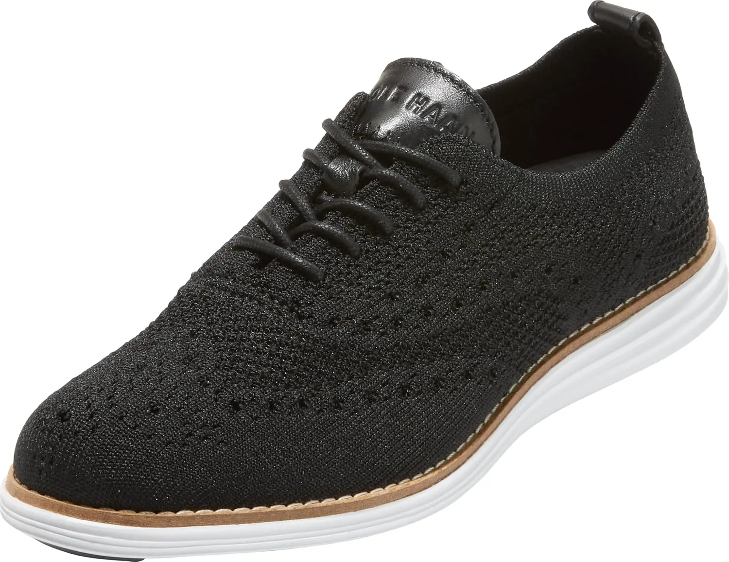 Cole Haan Men's Originalgrand Stitchlite Wingtip
