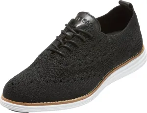 Cole Haan Men's Originalgrand Stitchlite Wingtip