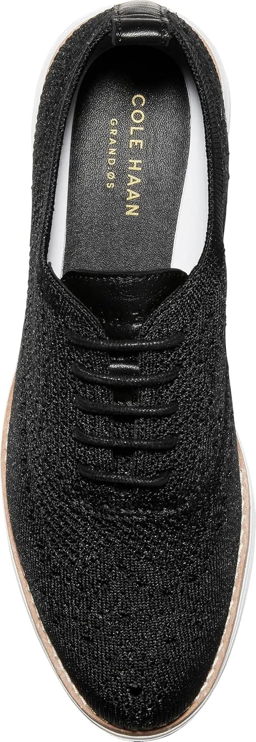 Cole Haan Men's Originalgrand Stitchlite Wingtip