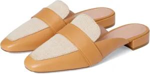 Cole Haan Women's Pasha Mules Loafer Flat